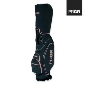 PRGR PCBK-704 여성용 휠 캐리어 바퀴 골프백 캐디백