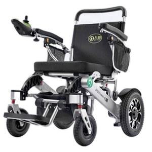 지우웬 리모콘 원격조종 자동접이식 자동리클라인식 전동차