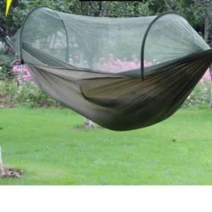 프레임 인기 밀리터리 캠핑 모기장 감성 해먹 /해먹침 (WFH4FRK)