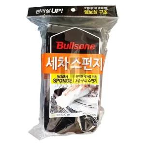 불스원 오염제거 세차스펀지 (WFH6K73)