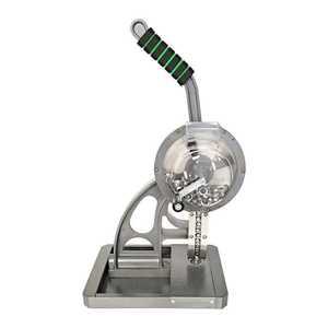 현수막 천공기 아일렛 뚫기 방수포 구멍뚫는 하도매