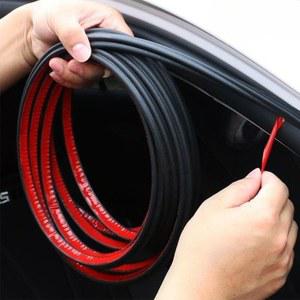 자동차 고무몰딩 방음 누수 방수 방풍 하드웨어 저감 D형 소형 패킹 스트랩 엣지