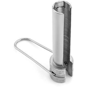 ABKY-보안 실드 제거 도구 F 커넥터 동축 케이블 보안 키 어댑터 그리핑