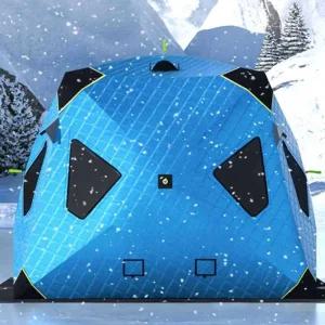 소형 낚시용 텐트 붕어 그늘막 차박 모기장 바람 막이