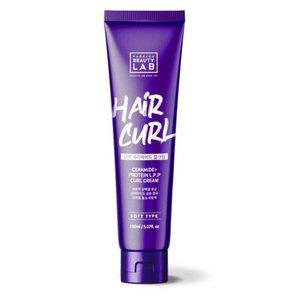 박준뷰티랩 LPP 세라마이드 헤어 소프트 컬크림 150ml