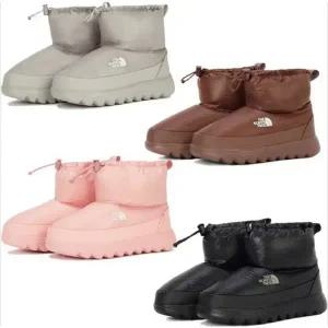 [노스페이스](본점)NS99Q56 여성 캠프 부띠 숏