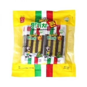 옛날간식 맛기차콘 10g 48개