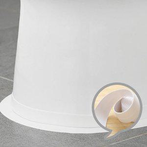 고품질 변기 방수테이프 곰팡이 방주 틈새보호 욕실 주방 틈새보호테이프 마감테이프 (WFH09Y3)