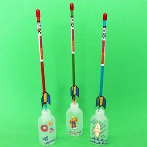 미니 손펌프 에어로켓 10인 세트 (WFGVDCV)