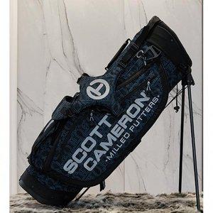 스카티 카메론 2021 도그웰페이퍼