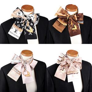 (당일출고) 루이비통 스카프 방도 컨피덴셜 모노그램 실크 택1