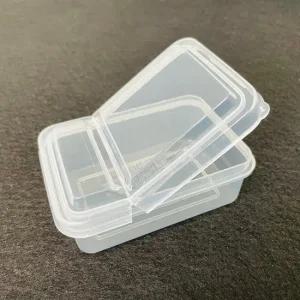 포카 보관함 플립 투명 케이스 보관통 도무송 010301 아크릴포카보관함 투명포카보관함 포장계