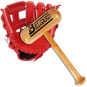 [BELGARD] 벨가드 글러브 쉐이퍼 미트 길들이기 망치