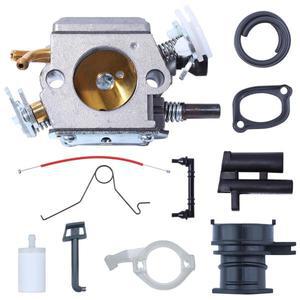 카브레타 정비 서비스 키트, Husqvarna 365 X-Torq 372XP Jonsered CS2166 2172 전기톱 Walbro RWJ-4B