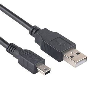 EaJ GGZZ 교체 IFC 400PCU 미니 USB 케이블 카메라 전송 데이터 동기화 충전 코드 5핀 파워샷 디지털 ELPH 180 190은 등 다양한 기능을 제공 1M/3 3피트