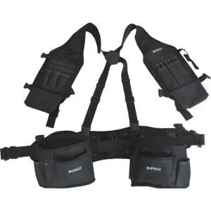 작업용조끼 SMT9001 L 1003794 작업조끼 공구집 공구주머니 공구조끼 조끼 다용도조끼 허