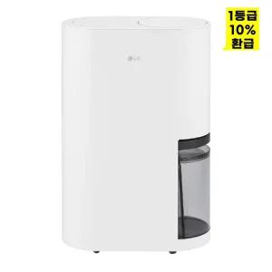 [LG][으뜸효율]LG 휘센 오브제컬렉션 제습기 18L DQ185MWGA [1등급]