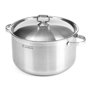 키친아트 인덕션쿠커 냄비 30cm 곰솥