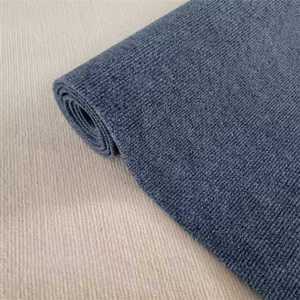 롤카페트 롤매트 미끄럼방지 바닥 행사장 사무실 관공서 백화점 5m 연회색 줄무늬(5mm) 1.2m