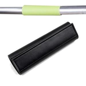 아리아라 다감성용도 가죽 손잡이 캐리어 유모차 손잡이