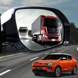 [SWYZX92]교체형 차량용품 베리뉴티볼리 BSD 미러