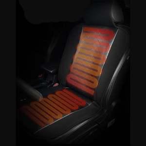 [굿야드] 노블엔젤 뱅키드 블루퀄팅 열선시트 12v~24V 온열시트