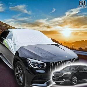 [SBWX3Z9]햇빛가리개 앞유리덮개 4세대카니발