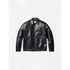 [국내정품] 폴햄 POLHAM 남성) 블루종 집업 자켓_PHF1JJ1330 PHF1JJ1330 2425556