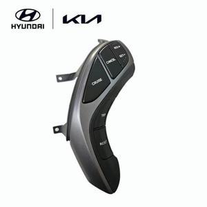 스티어링 리모트 컨트롤 우측 스위치(핸들 리모컨) (967003X801SA5) 아반떼MD 현대모비스 부품몰