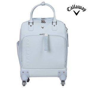 [캘러웨이] 해나 여성용 바퀴형 보스턴백 블루