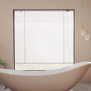 무타공 자동 블라인드 셀프설치 부착형 암막커튼 창문 롤스크린 유리에 롤 커튼 햇빛가리개