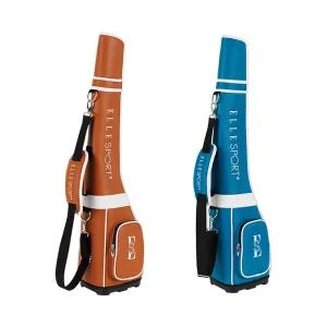 ELLE 엘르 파크골프 가방 캐디백