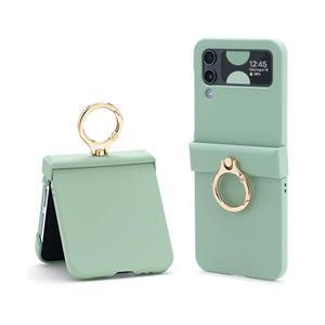 엘디엑크스 핑거링 힌지보호 휴대폰 케이스