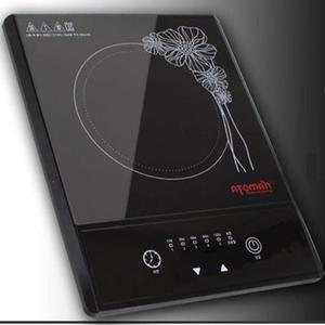 [QN76UU0X_56]아토만 발열조리기 하이라이트 1구 SF-2001