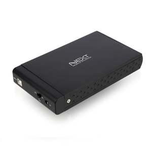 IDE HDD 하드케이스 SATA 3.5형 외장하드 데이터전송