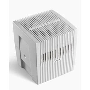 벤타 LW 25 에어워셔 기화식 탱크 공기청정기 흰색 거실 공기