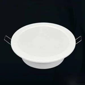 6인치 원형 LED매립직부등 15W 현관 드레스룸 베란다 다용도실 천장매입등 매립실내조명등 인테리어매입조