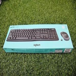 [로지텍 코리아]로지텍 MK270R 무선 키보드 마우스세트 디지털샵
