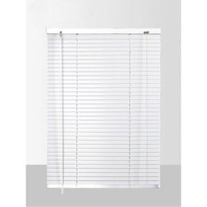 무타공 자동 블라인드 부착형 0 5x1 2 46cm 붙이는커튼 없는 회전 슬라이딩 001