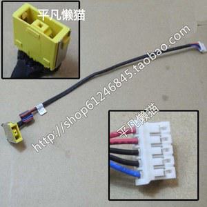 전원 인터페이스 레노버 G400 G405 G410 G490