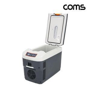 [QNUTUY2B_57]냉온장고 휴대용 차량용 가정용 10L AQ011