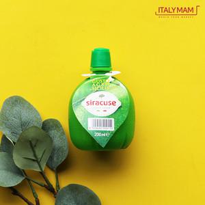 시라큐스 레몬주스 라임향 200ml 하이볼