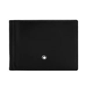 MONTBLANC] 5525 남성 머니클립