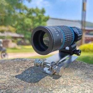 스코프 라이플 배율 동물 558 가능한 M4 도트사이트 서바이벌 보호대