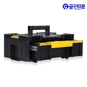 디월트 DWST17803 티스텍 공구함 부품함 이동식