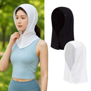 [하프클럽/콜핑]콜핑 공용 여름 냉감 메쉬 스포츠 아이스 후드 KSC471FA3U