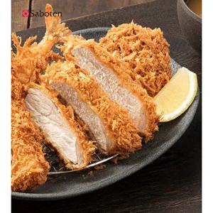 [사보텐][T]사보텐 등심 돈카츠 130g 5팩