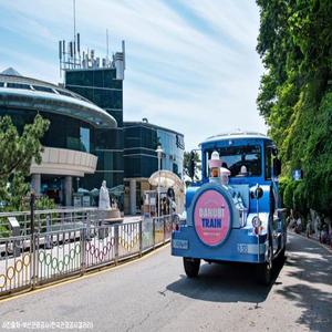 [KTX-2박]*호텔* 부산/거제/통영/남해로 떠나는 쪽빛바다 休(휴) 감성여행