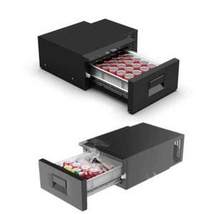 서랍형 냉장고 차량용 차량 소형 이동식 차박 냉장 캠핑용 캠핑카