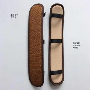 의자 팔걸이커버 가정용 범용 1개 소파 슬립
